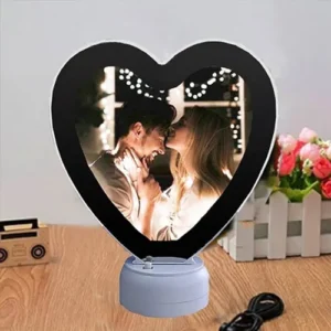 Magic mirror