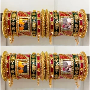 Photo Bangle