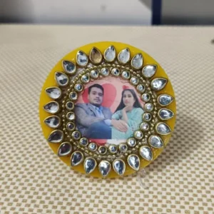 Photo ring