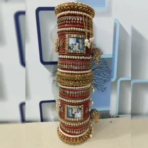 Photo bangle