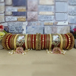 Photo bangle with name