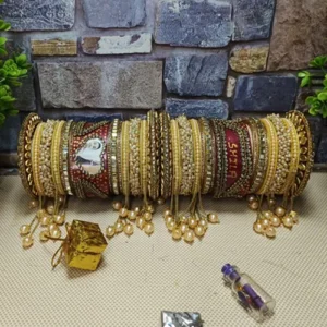 Photo bangle with name