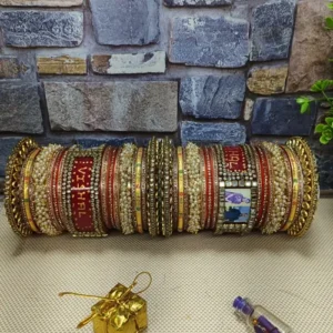 Photo bangle with name