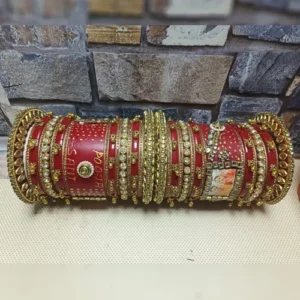 Photo bangle with name