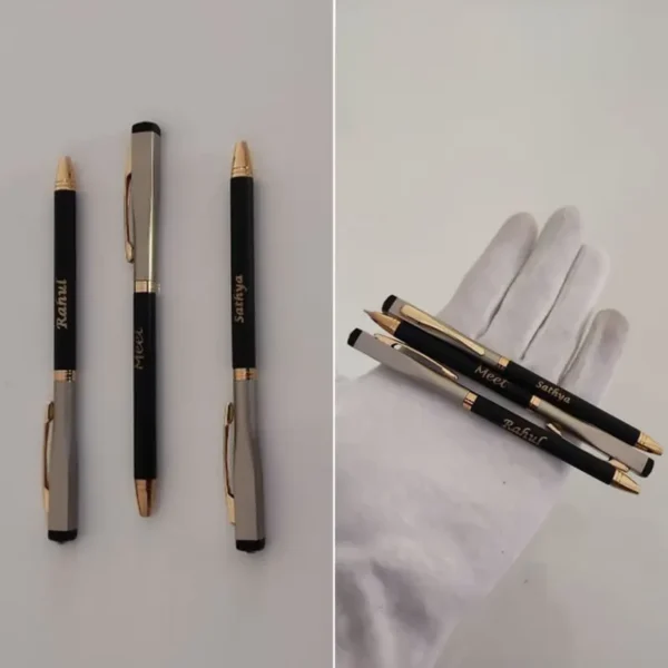 customized pen