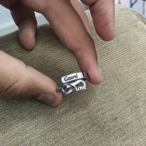 Name ring