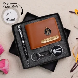 Combo wallet