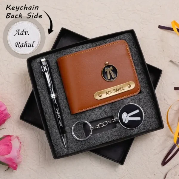 Combo wallet
