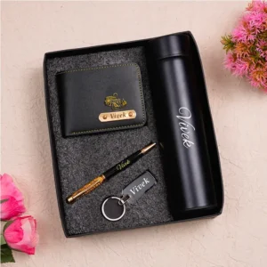 Combo wallet set