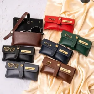 Leadis wallet