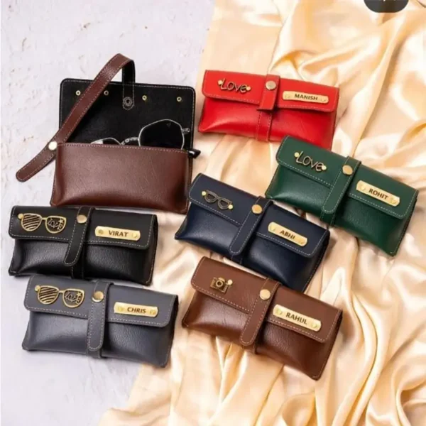 Leadis wallet