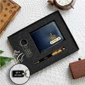 Wallet combo
