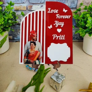 Photo frame