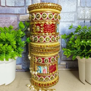 Photo Bangle