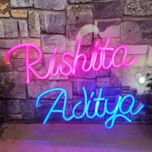 Neon light