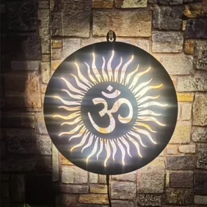 Om light