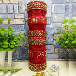 Bangle name print