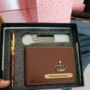 Amazing wallet