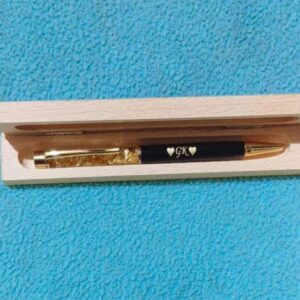customise pen