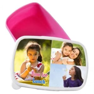 Lunch box
