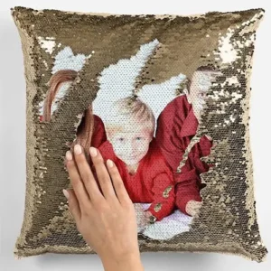 Magic cushion