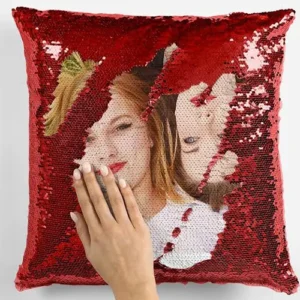 Magic cushion