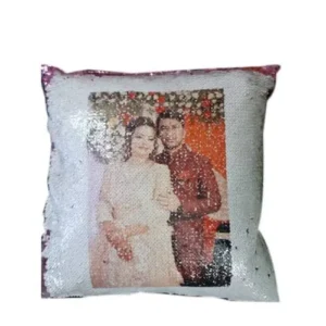 Magic cushion