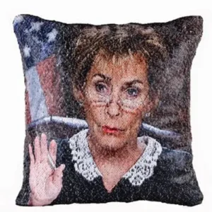 Magic cushion