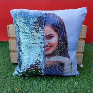 Magic cushion