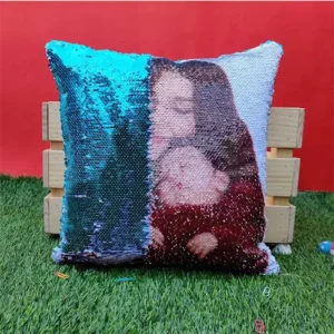Magic cushion