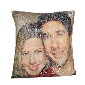 Magic cushion
