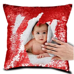 Baby magic cushion