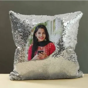 Magic cushion