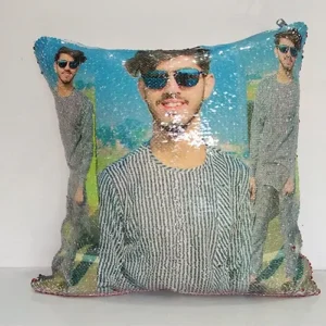 Magic cushion