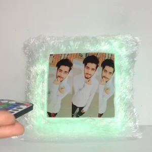 Led cushion