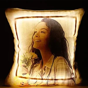 Led cushion