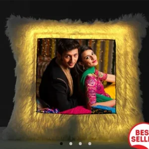 Led cushion