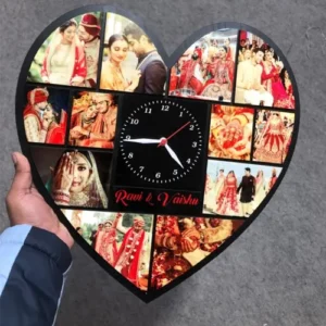 watch with photo