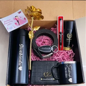 Combo gift