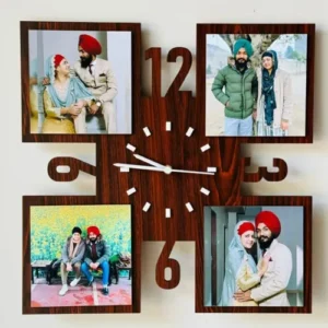 Couple photo watch