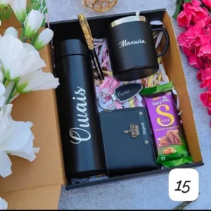 Combo gift