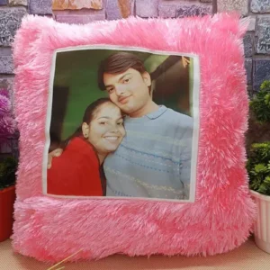 Couple cushion