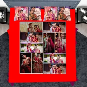 Photo bedsheet
