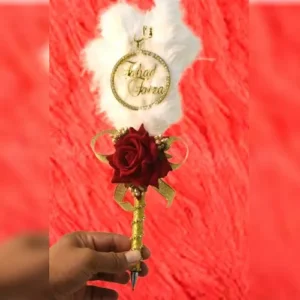 Nikhah pen