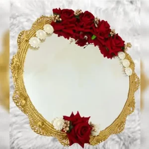 Nikah mirror