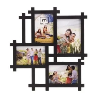 Customized photo frame