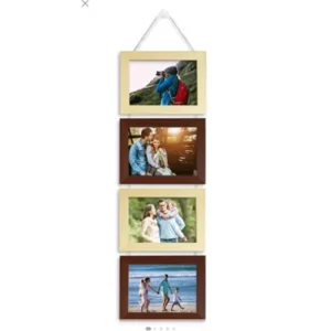 Couple photo frame